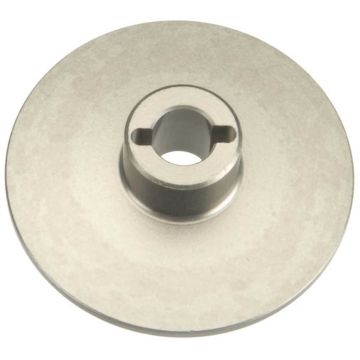 Axial Inner Slipper Plate Scorpion/AX10 (Z-AX30410)