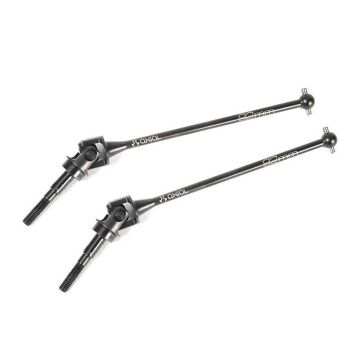 Axial Universal Set 92mm Yeti 380 & Exo (2) (Z-AX31135)