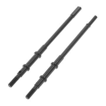 Axial AR44 Straight Shaft 5x106mm (2) (Z-AX31408)