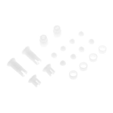 Axial Differential Outputs Set (Z-AX31509)