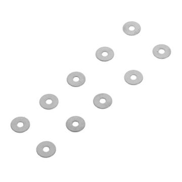Axial Washer 2x7x.5mm (10) (Z-AX31543)