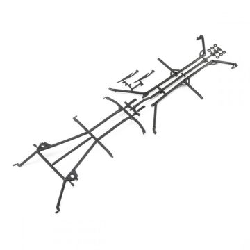 Axial K5 Blazer Roll Cage (Z-AX31547)