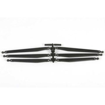 Axial Lower Links Set SCX10 II AX90059 (Z-AX31552)