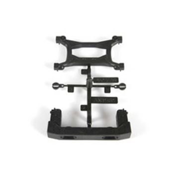 Axial Chassis Brace Set AX90059 (Z-AX31591)
