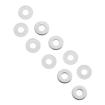 Axial Washer 2.7x6.7x0.5 (10) (Z-AXA1069)