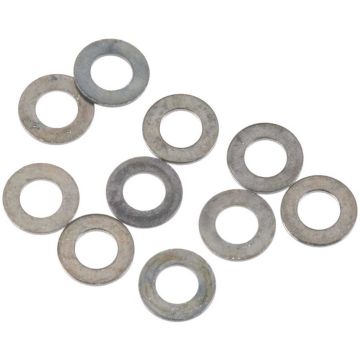 Axial Washer 3x6x0.5 (10) (Z-AXA1070)