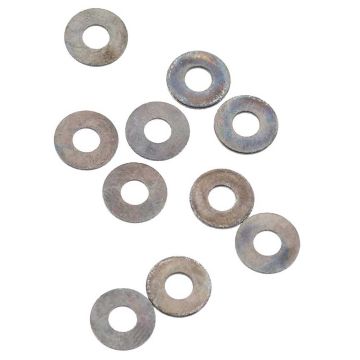Axial Washer 3x8x0.5mm (10) (Z-AXA1072)