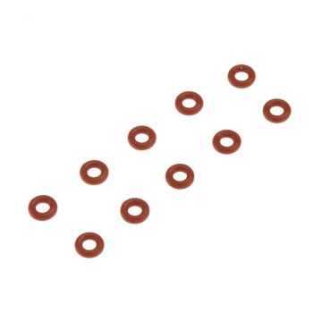 Axial O-Ring 2.5x1.5mm (10) (Z-AXA1179)