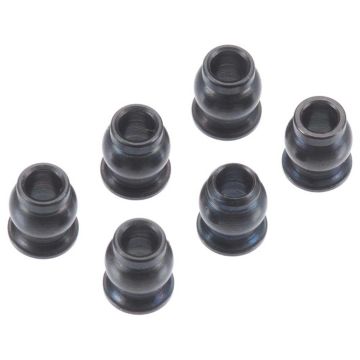 Axial Flanged Ball 3x5.8x7mm (Z-AXA1331)