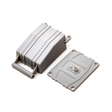 Axial Cage Fuel Cell (Grey)  RBX10 (Z-AXI231040)