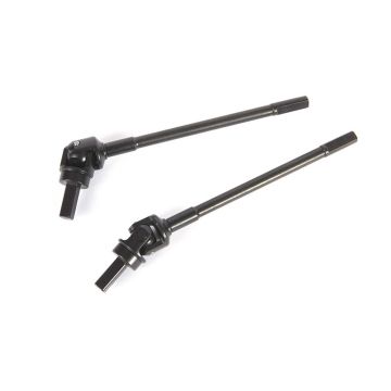 Axial F9 Universal Axle Set (2pcs): UTB (Z-AXI232009)