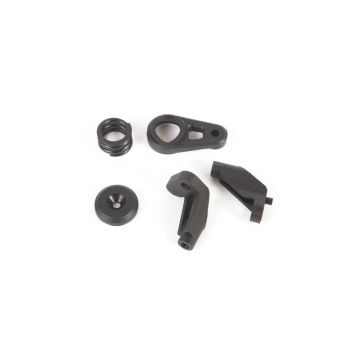 Axial Dig Transmission Mounts & Servo Saver Set: UTB (Z-AXI232016)