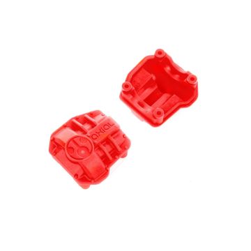 Axial AR45 Differential Cover: SCX10 III (Z-AXI232026)