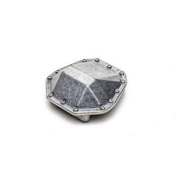 Axial AR14B Metal Differential Cover  RBX10 (Z-AXI232042)