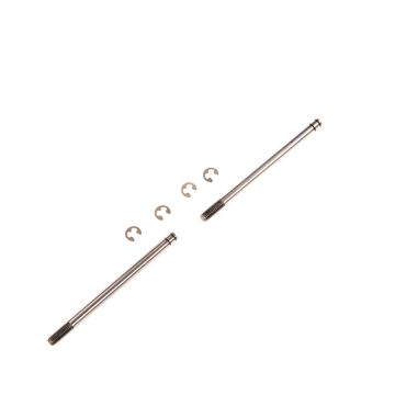 Axial Shock Shaft M3x50mm (2pc):SCX10III (Z-AXI233012)
