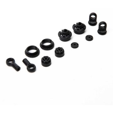 Axial Shock Parts Injection Molded  RBX10 (Z-AXI233020)