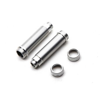 Axial Shock Body and Cap Alum 10x53.5mm (2)  RBX10 (Z-AXI233023)