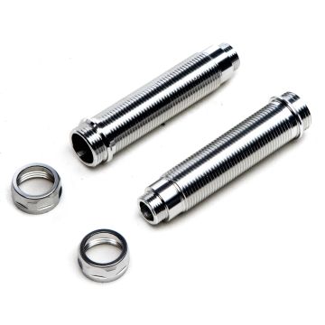 Axial Shock Body and Cap Alum 10x59.5mm (2)  RBX10 (Z-AXI233025)