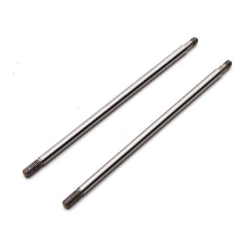 Axial Shock Shaft 77.7mm (2)  RBX10 (Z-AXI233026)