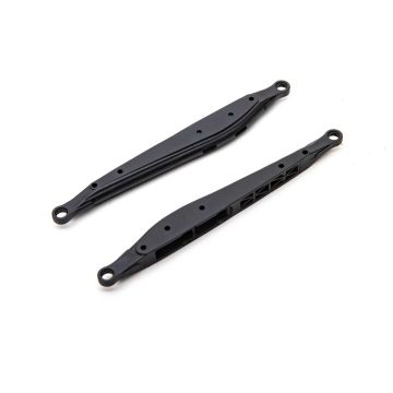 Axial Rear Trailing Arm (2)  RBX10 (Z-AXI234023)