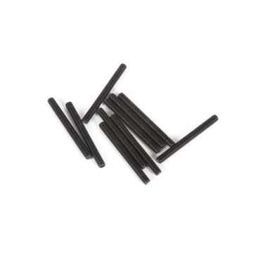 Axial M3 x 30mm, Cup Point Set Screw (10) (Z-AXI235330)