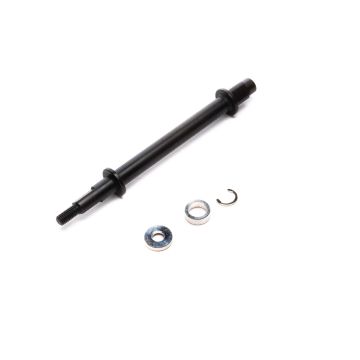 Axial SCX6: Slipper Shaft Set & Spacers (Z-AXI252020)