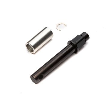 Axial SCX6: Front Output Shaft & Spacer (Z-AXI252021)