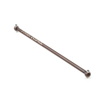 Axial Yeti Jr.Steel Rear Driveline (Z-AXI31627)