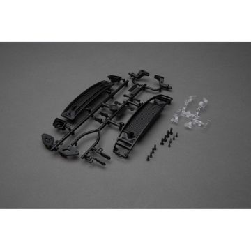 Axial UMG10 Grille Set (Z-AXI31631)