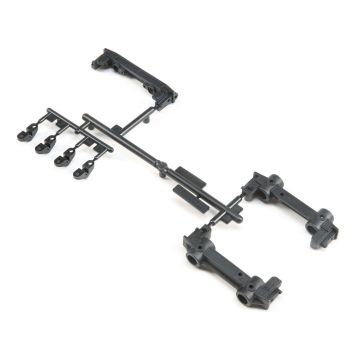 Axial Bumper Mounts and Pivot Mounts (Z-AXI31634)