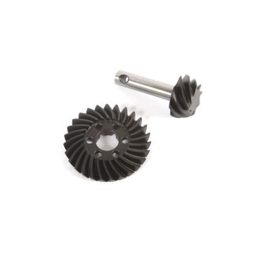 Axial 6-Bolt 27/8 Overdrive Gear Set (Z-AXI332001)