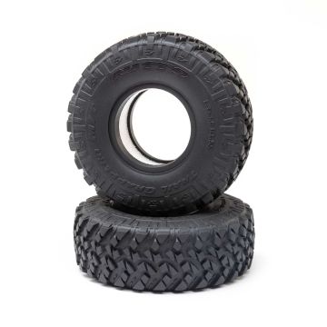 Axial 3.6" Nitto Trail Grapler Monster Truck Tires (2) (Z-AXI41001)