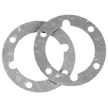 Axial Diff Gasket, 16 x 25 x 0.5mm (Canada and EU Only) (Z-AXIC3385B)