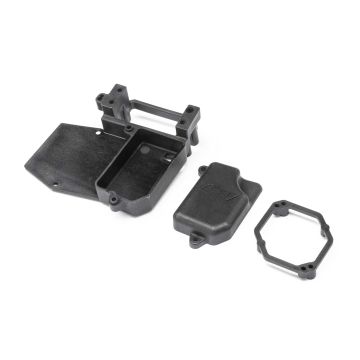 Losi Receiver & ESC Tray Set: 8XE RTR (Z-LOS-1244)
