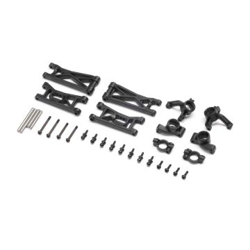 Losi Arms, Hubs: Micro-B (Z-LOS-1768)