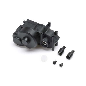 Losi Transmission, Pinion: Micro-B (Z-LOS-1769)