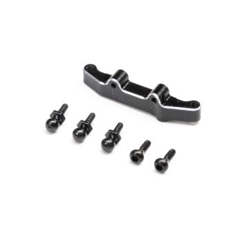 Losi Aluminum Drag Link: Micro-B (Z-LOS-1985)
