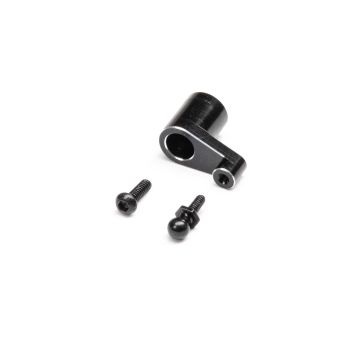 Losi Aluminum Servo Arm: Micro-B (Z-LOS-1987)