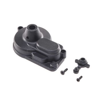 Losi Gear Cover with Plug: Mini-T 2.0 (Z-LOS211016)