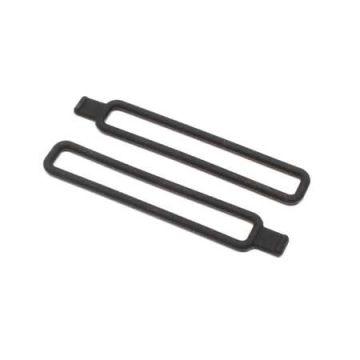Losi Battery Strap Elastomer: Mini-B (Z-LOS211022)