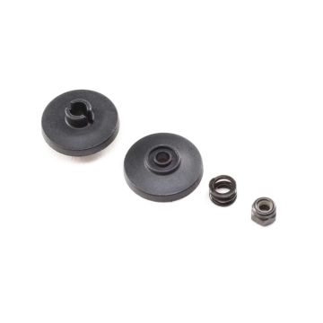 Losi Slipper Hardware: Mini-T 2.0 (Z-LOS212015)