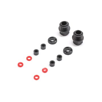 Losi Shock Cartridge (2): Mini JRX2 (Z-LOS213005)
