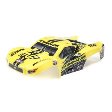Losi MagnaFlow Body Set: 22S SCT (Z-LOS230061)