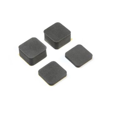 Losi Battery Mounting Foams: 22S (Z-LOS231051)