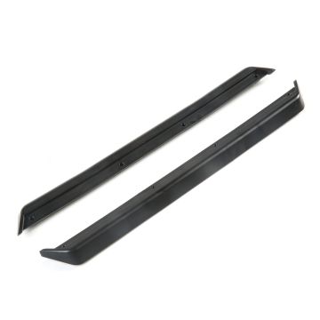 Losi Side Guard, Alum Chassis: Tenacity Pro (Z-LOS231055)