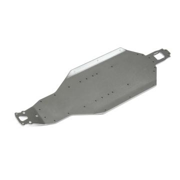 Losi Chassis, Aluminum: 22S (Z-LOS231074)