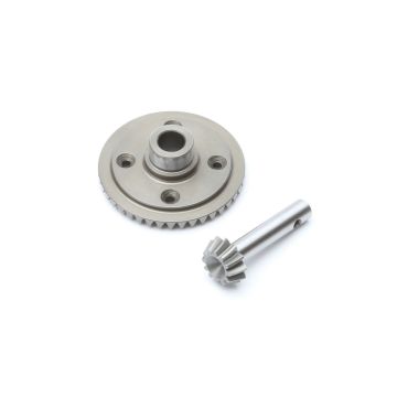 Losi 42T Ring & 12T Pinion Gear:BR/RR (Z-LOS232019)