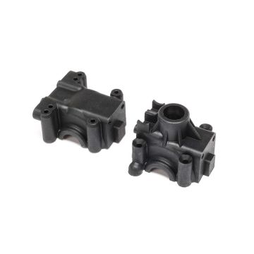 Losi Gearbox Set, Rear: RZR Rey (Z-LOS232077)