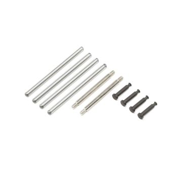 Losi Hingepin & Kingpin Set: TENACITY ALL (Z-LOS234021)