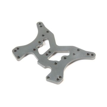 Losi Aluminum Rear Shock Tower: Tenacity Pro (Z-LOS234036)
